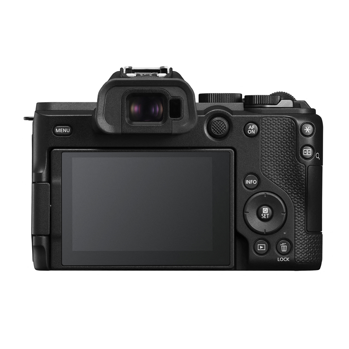 Canon Eos R8 Mark II + RF 24-105 mm F4.0-7.1 IS STM - Afbeelding 2