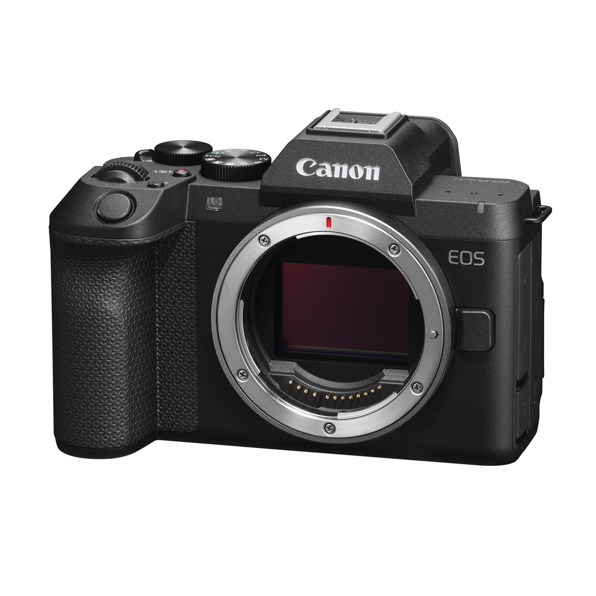 Canon Eos R8 Mark II Body + LP-E17 batterykit - Afbeelding 5
