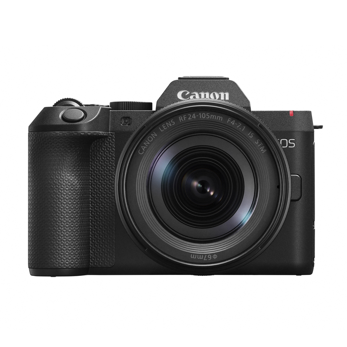 Canon Eos R8 Mark II + RF 24-105 mm F4.0-7.1 IS STM - Afbeelding 5