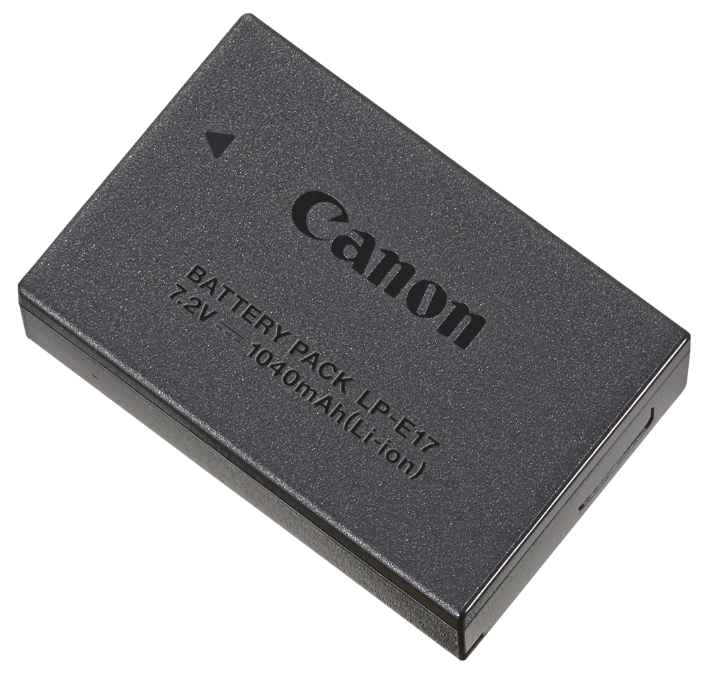 Canon Eos R8 Mark II Body + LP-E17 batterykit - Afbeelding 7