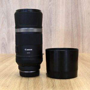 Occasion Canon RF 600 mm F11 IS STM