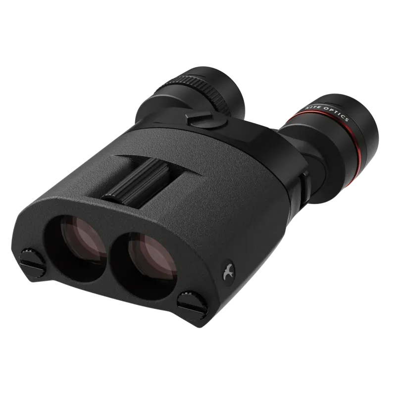 Kite Optics APC 10x30 II AAA - Vogelbescherming Nederland Editie
