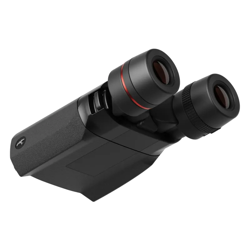 Kite Optics APC 10x30 II AAA - Vogelbescherming Nederland Editie - Afbeelding 3
