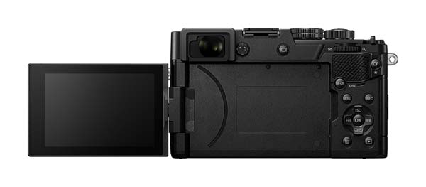 OM System PEN Body black - Afbeelding 2