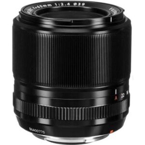 Fujifilm XF 60 mm F2.4 R Macro