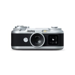 Fujifilm Instax Pal 2 Black