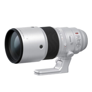 Fujifilm XF 400 mm F4.5 R LM OIS WR
