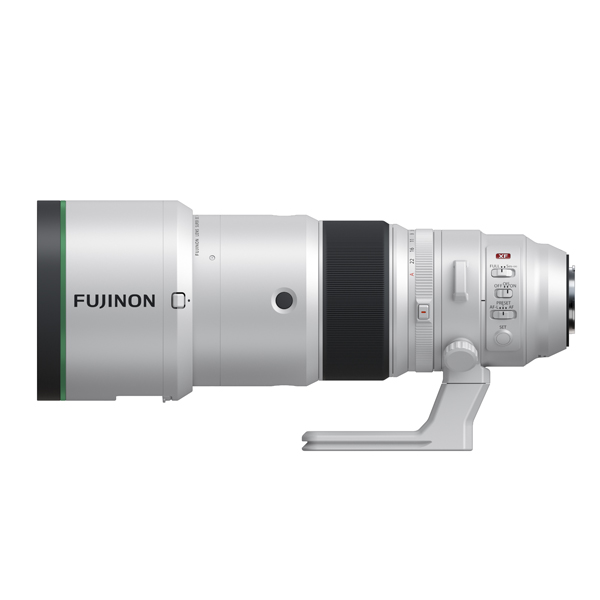 Fujifilm XF 400 mm F4.5 R LM OIS WR - Afbeelding 3