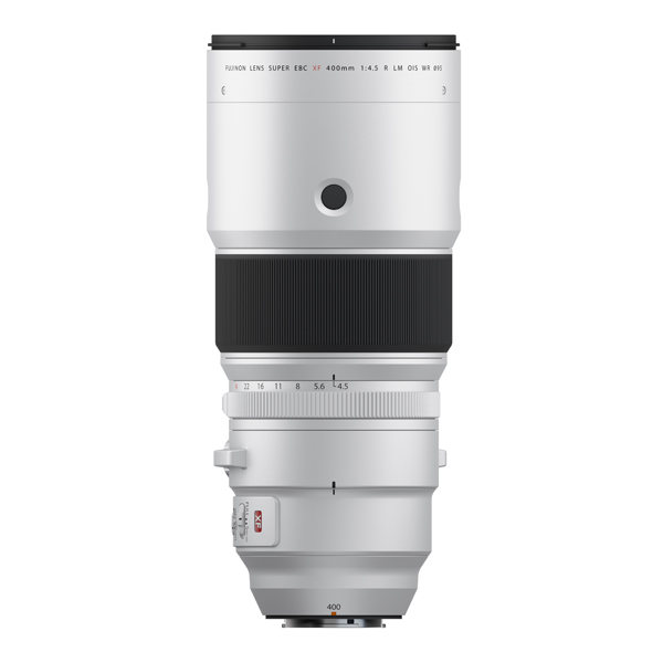 Fujifilm XF 400 mm F4.5 R LM OIS WR - Afbeelding 4