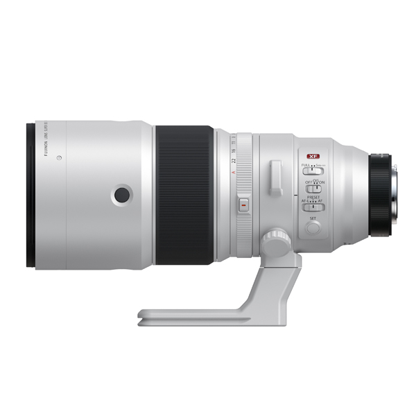 Fujifilm XF 400 mm F4.5 R LM OIS WR - Afbeelding 5
