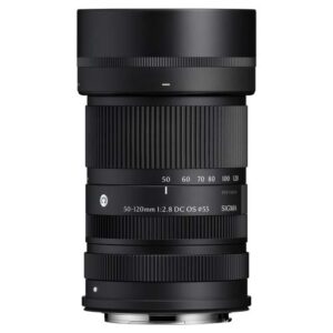 Sigma 50-120 mm F2.8 OS DC RF-Mount
