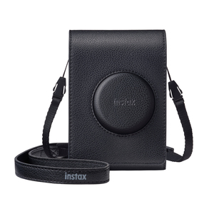 Fujifilm Instax Mini 2 Evo Tas zwart