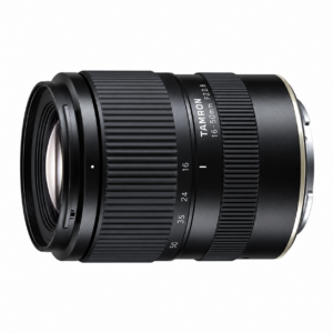 Tamron 16-50 mm F2.8 A Canon RF-Mount