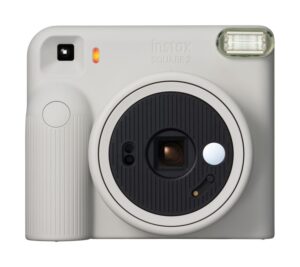 Fujifilm Instax Square 2 Misty White