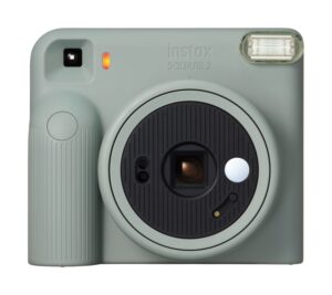 Fujifilm Instax Square 2 Slate Blue